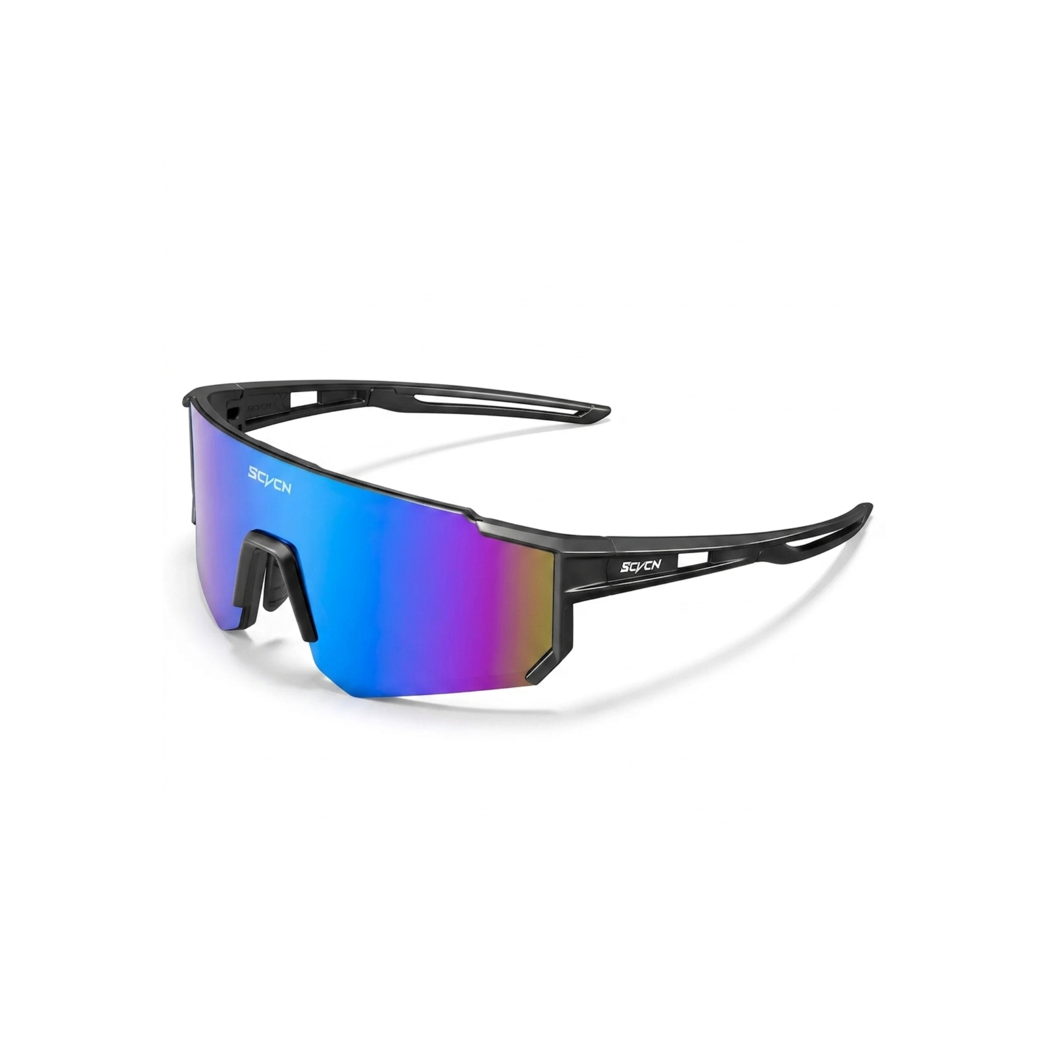 Outdoor Performance Sports Sunglasses