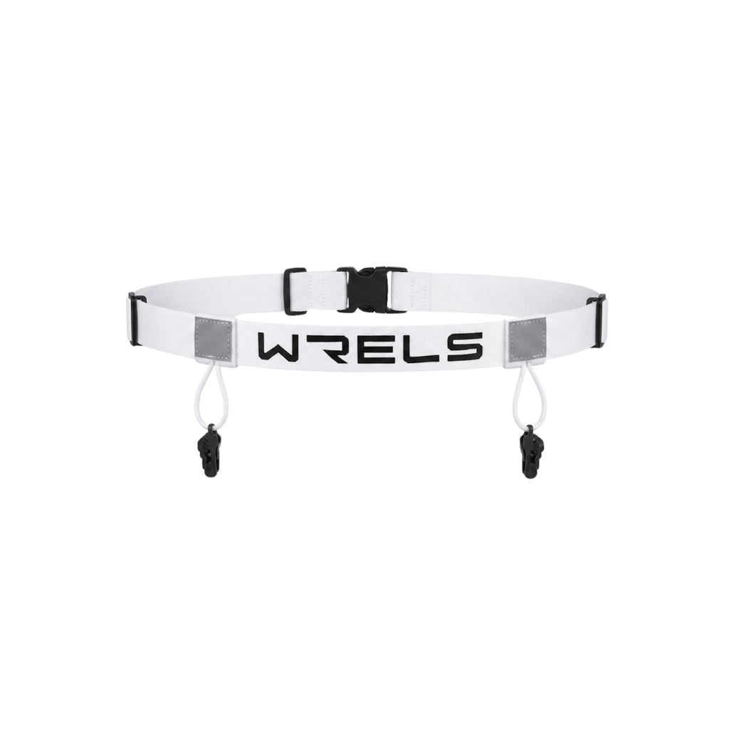 Race Number Belt for Running