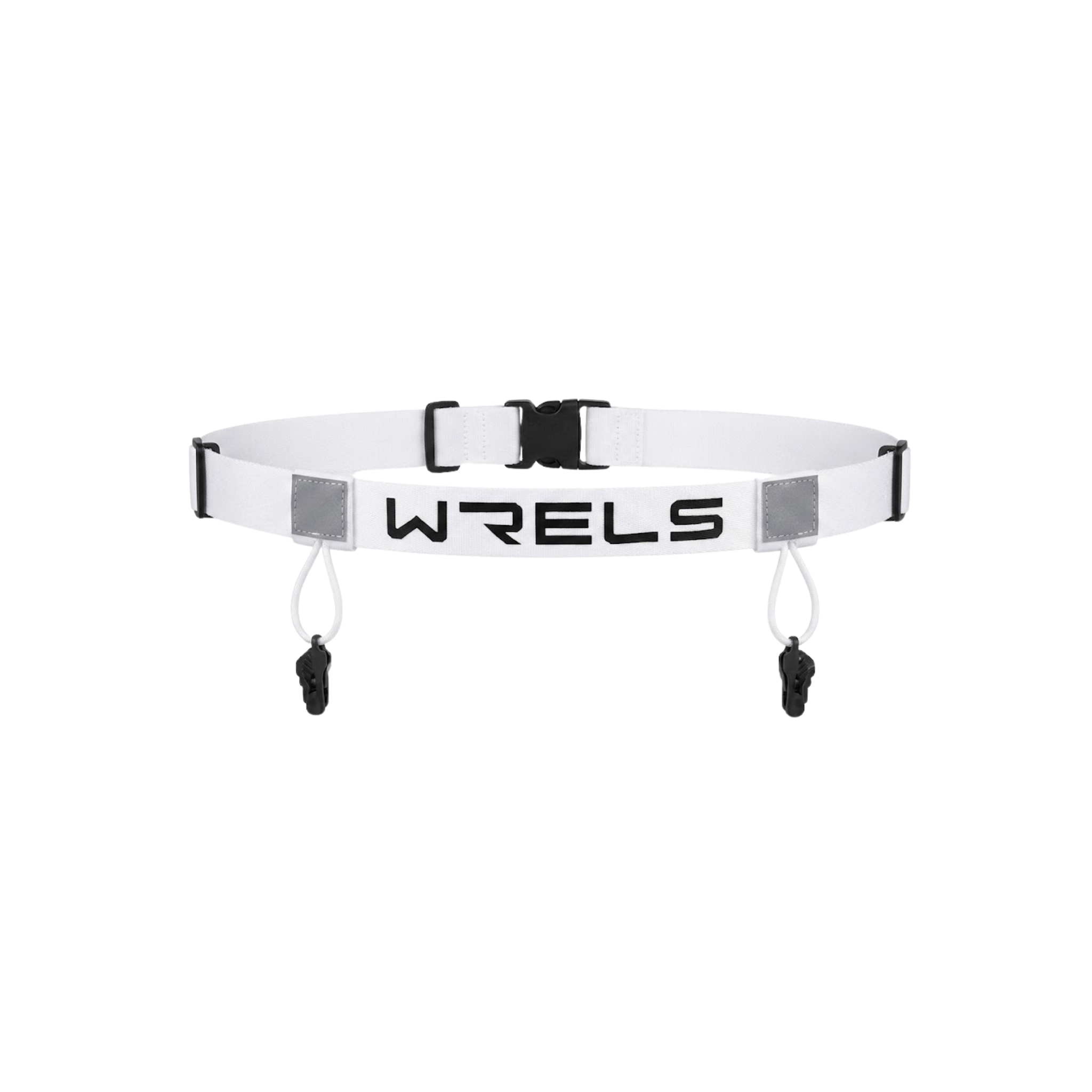 Race Number Belt for Running