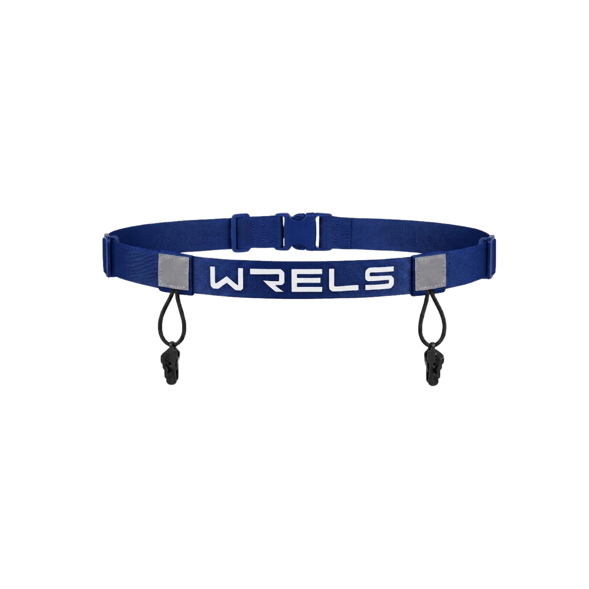 Race Number Belt for Running