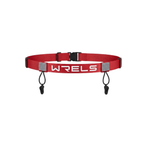 Race Number Belt for Running