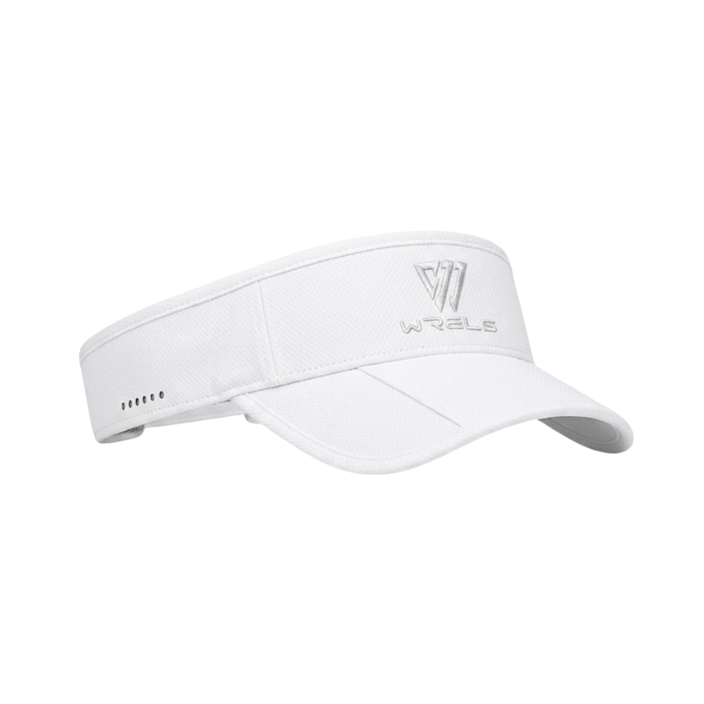 UV Running Visor
