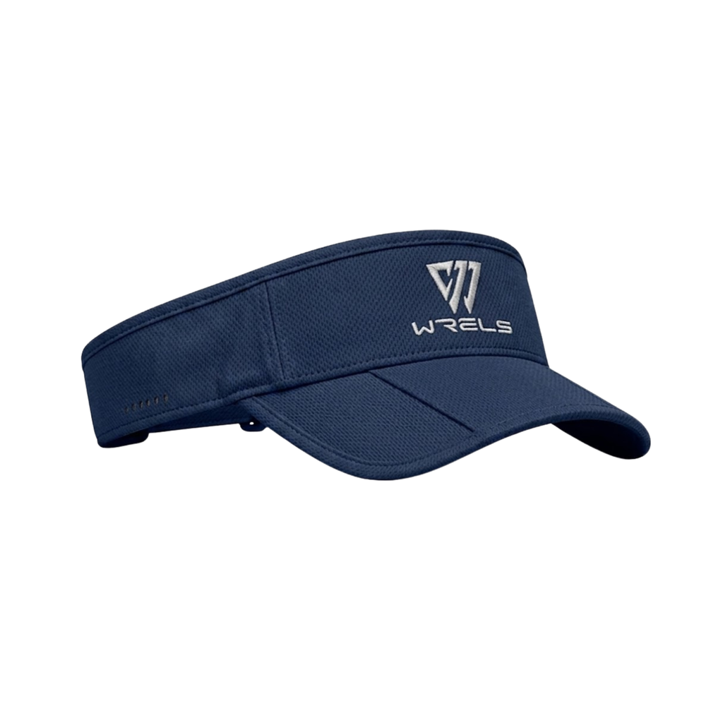 UV Running Visor