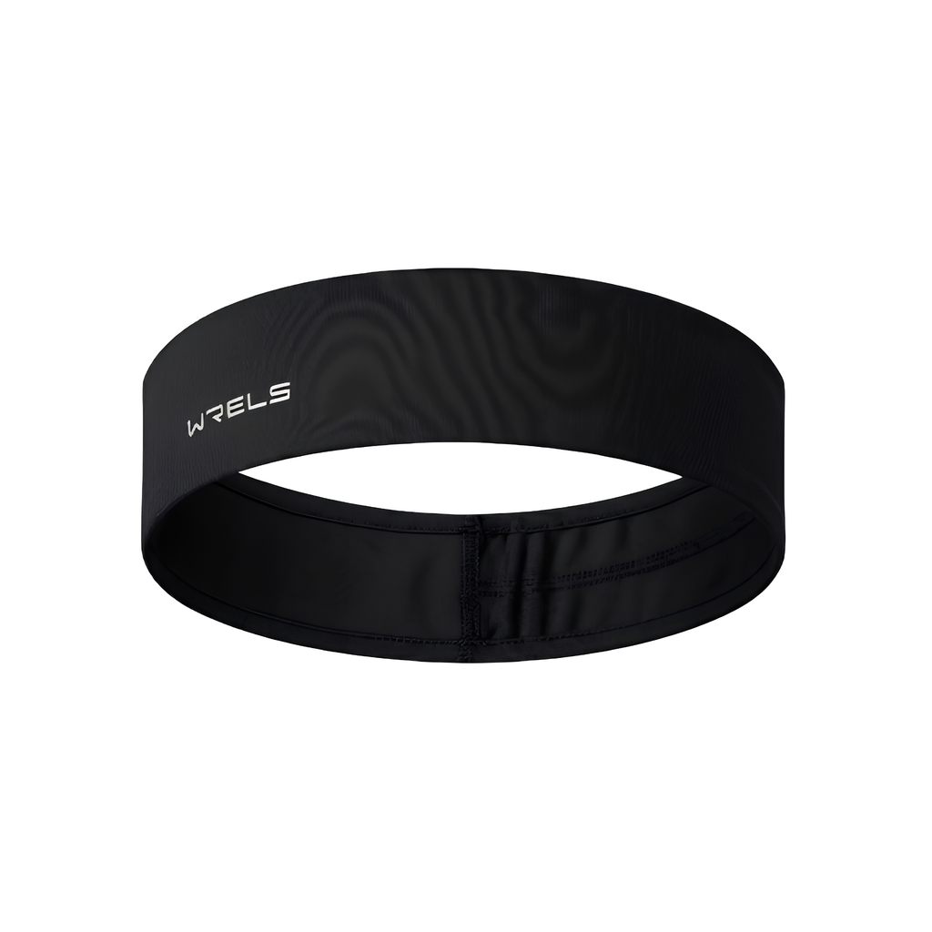 Soft Elastic Sports Headband