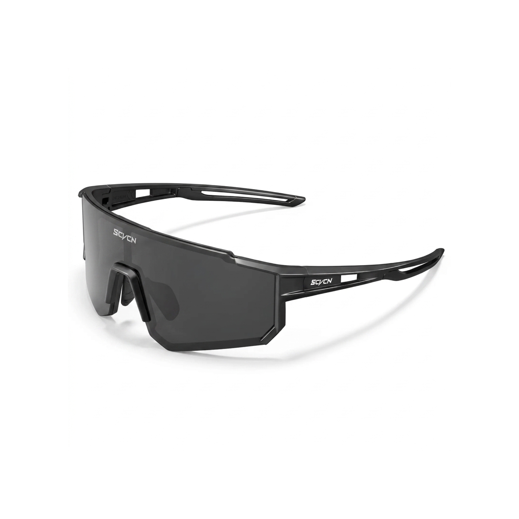 Outdoor Performance Sports Sunglasses
