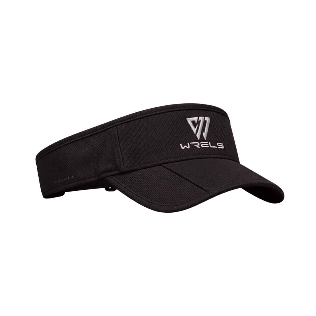 UV Running Visor