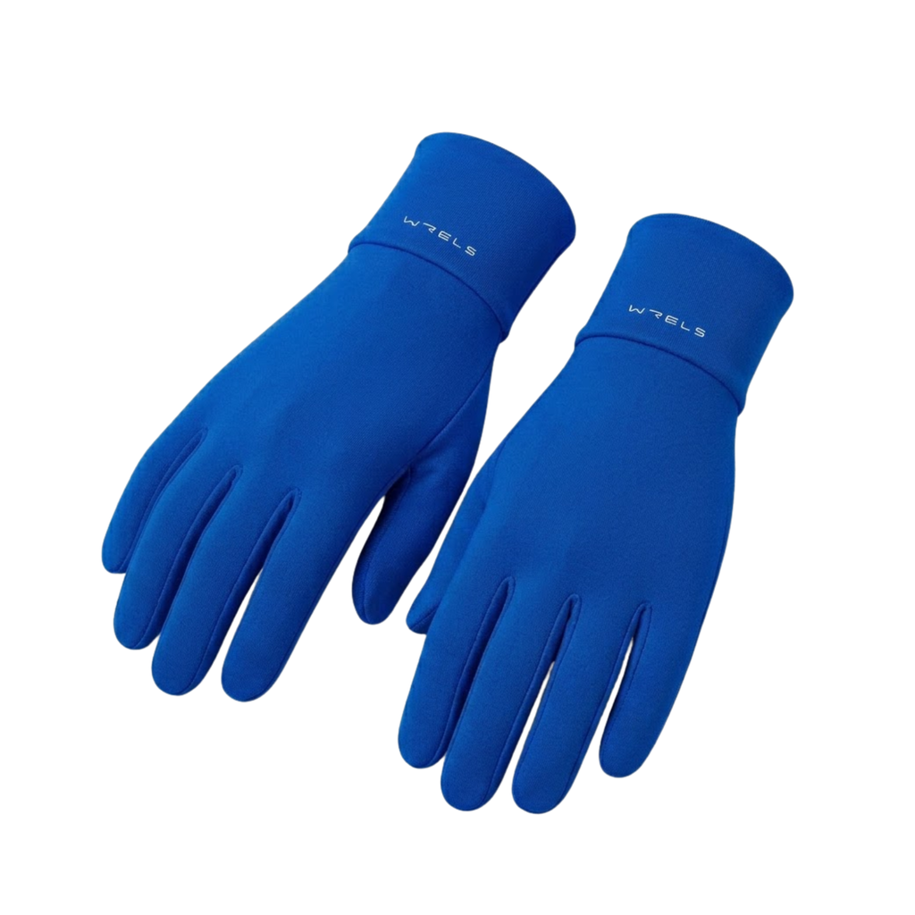 Thermal Touchscreen Running Gloves