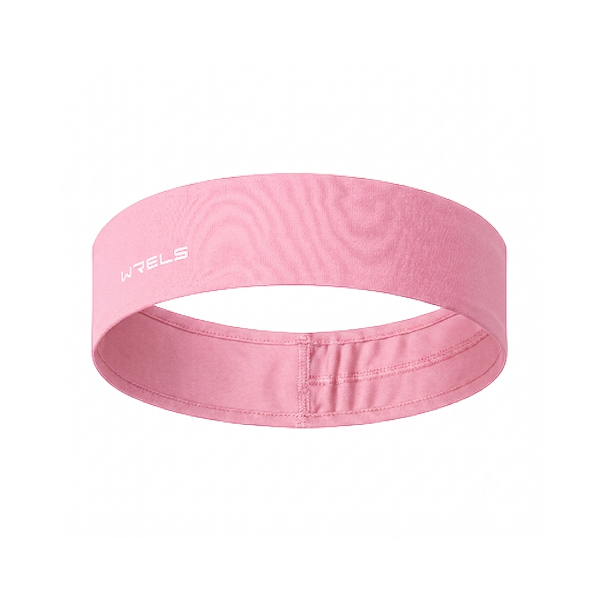 Soft Elastic Sports Headband