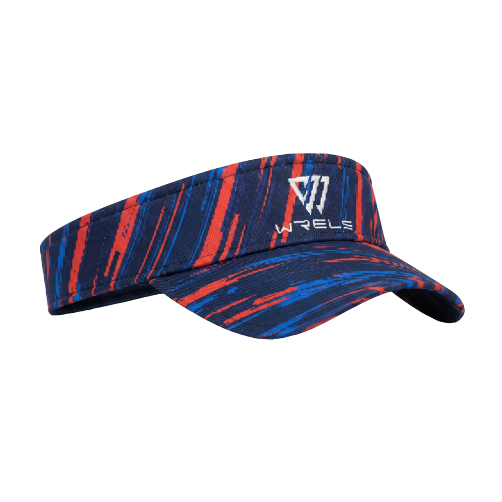 Cooling Running Visor