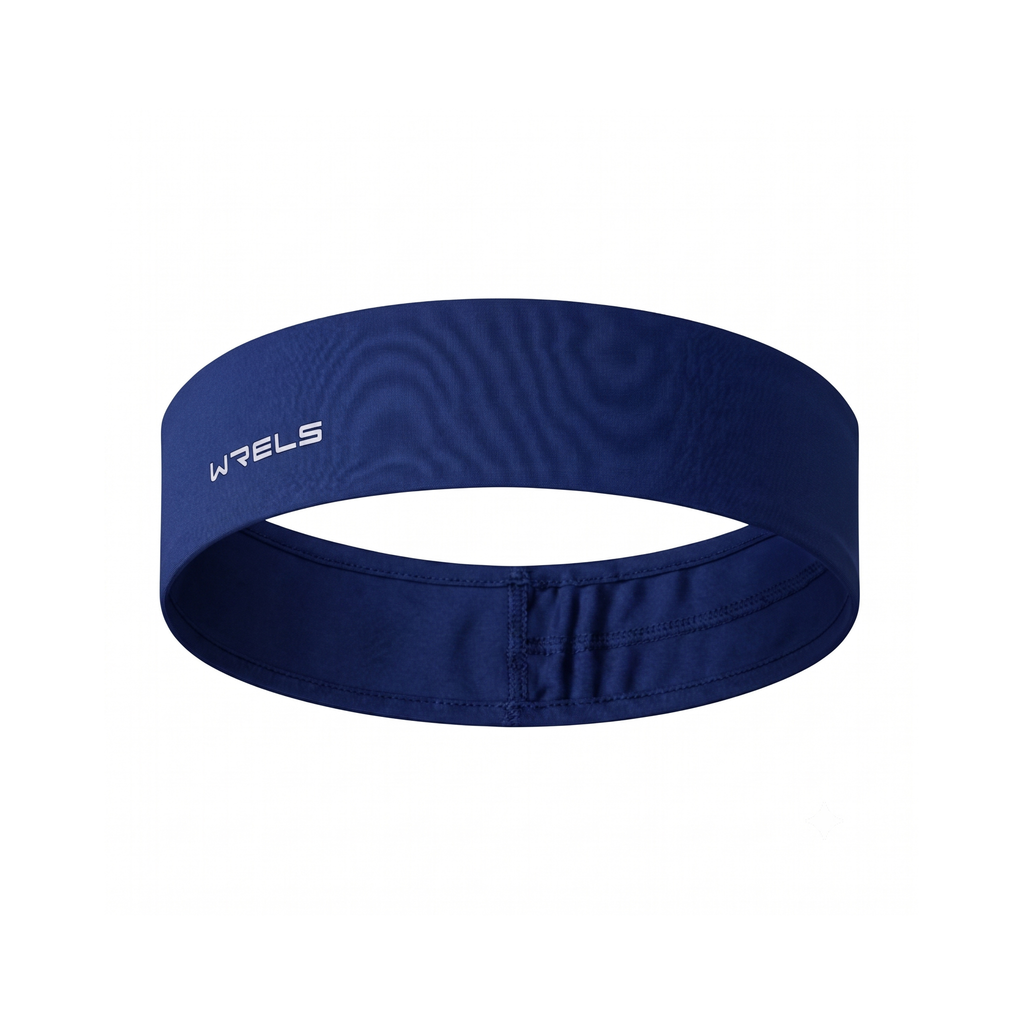 Soft Elastic Sports Headband