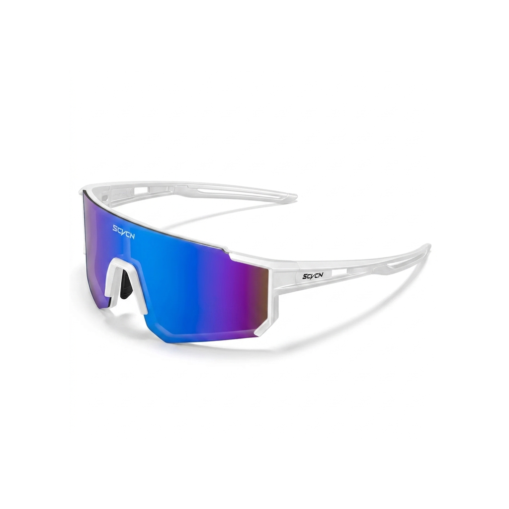 Outdoor Performance Sports Sunglasses