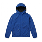 Running Windbreaker Jacket