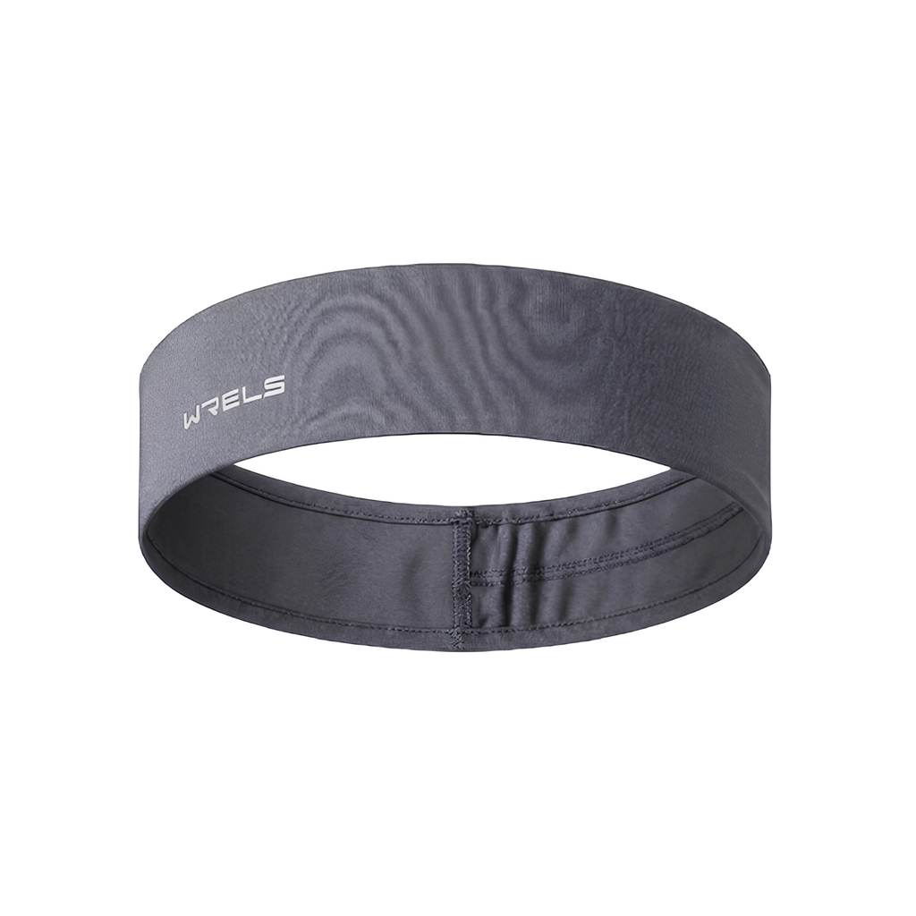 Soft Elastic Sports Headband