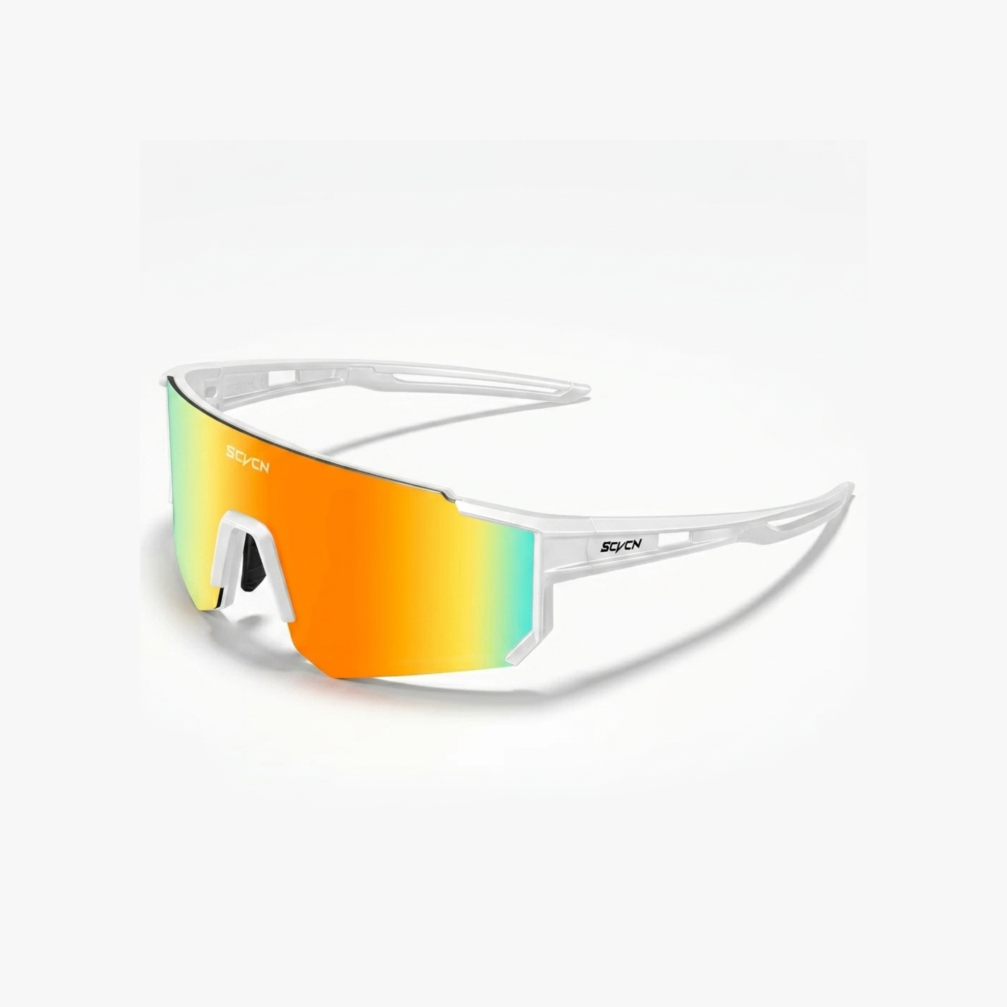 Outdoor Performance Sports Sunglasses