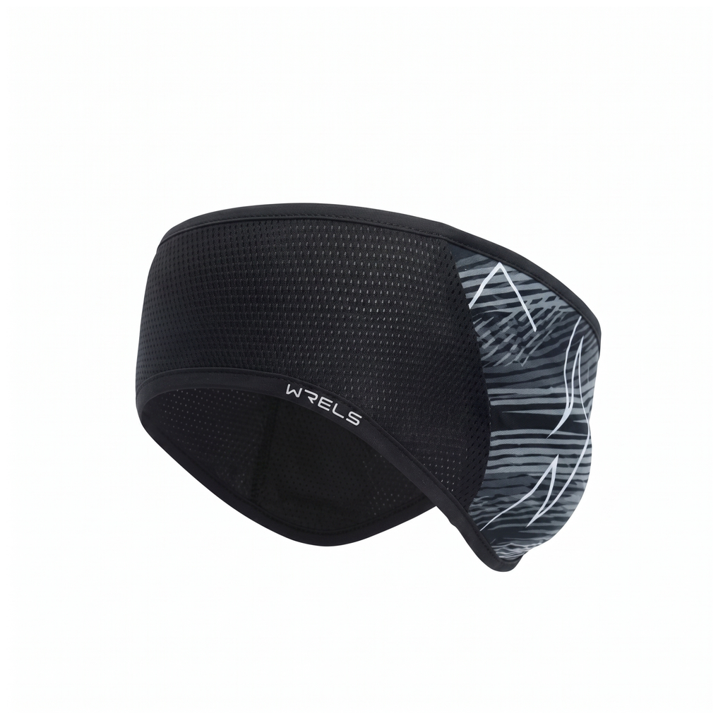 Windproof Thermal Ear Warmer Headband