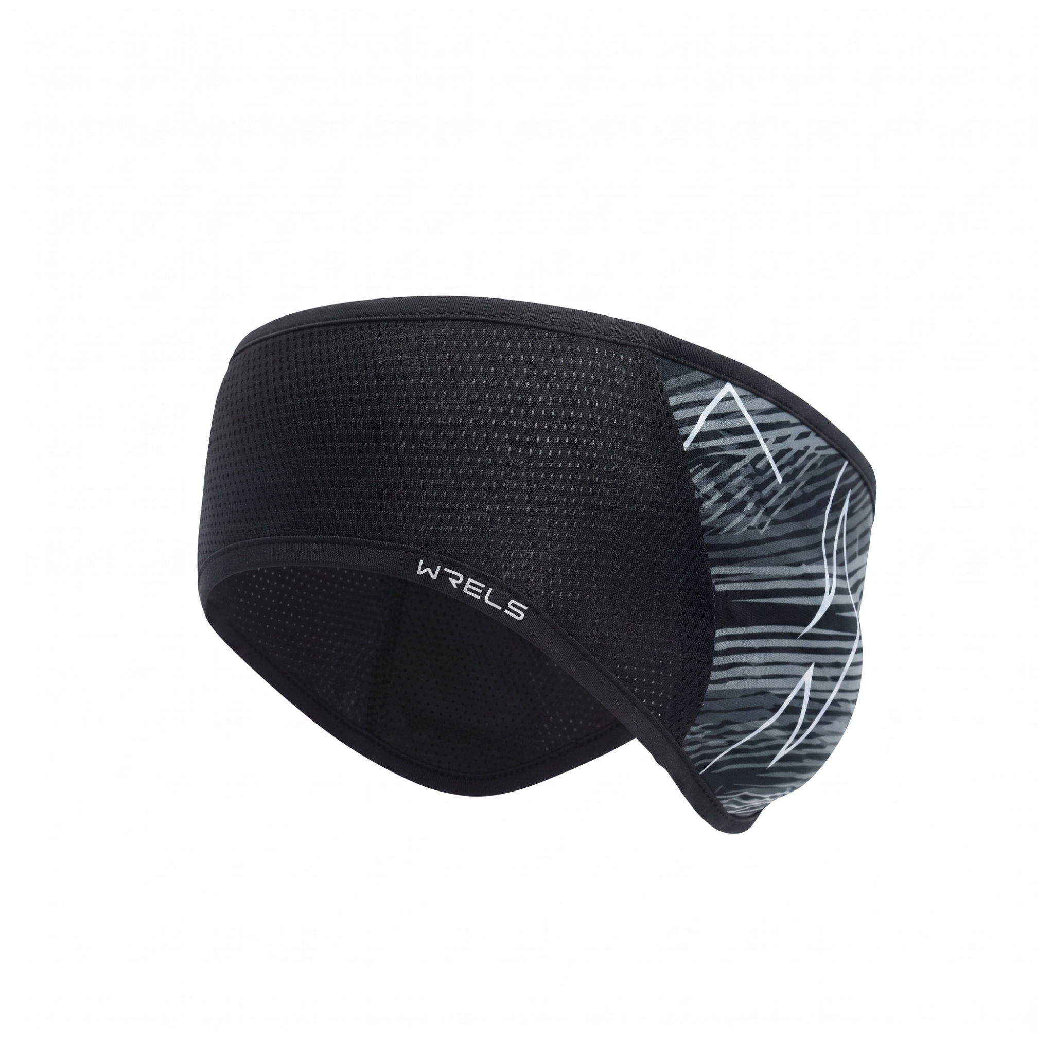 Windproof Thermal Ear Warmer Headband