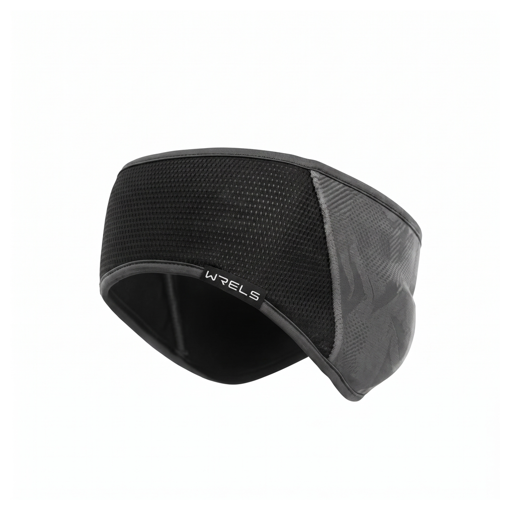 Windproof Thermal Ear Warmer Headband