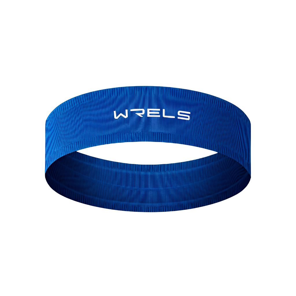 Non-Slip Sports Headband