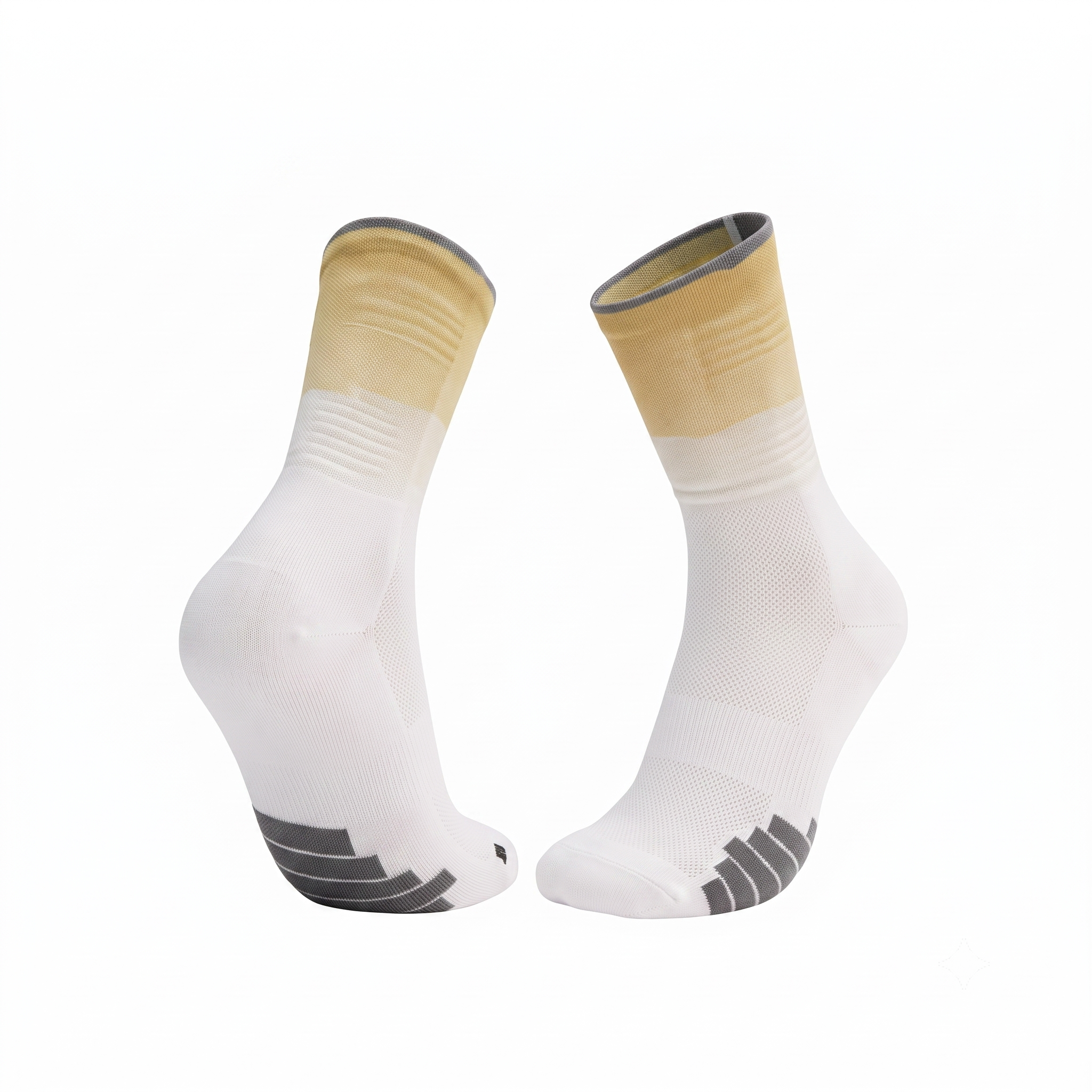 Cushioned Running Socks