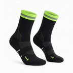 Compression Crew Running Socks