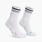 Compression Crew Running Socks