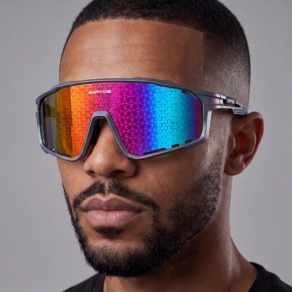Performance Cycling Sunglasses