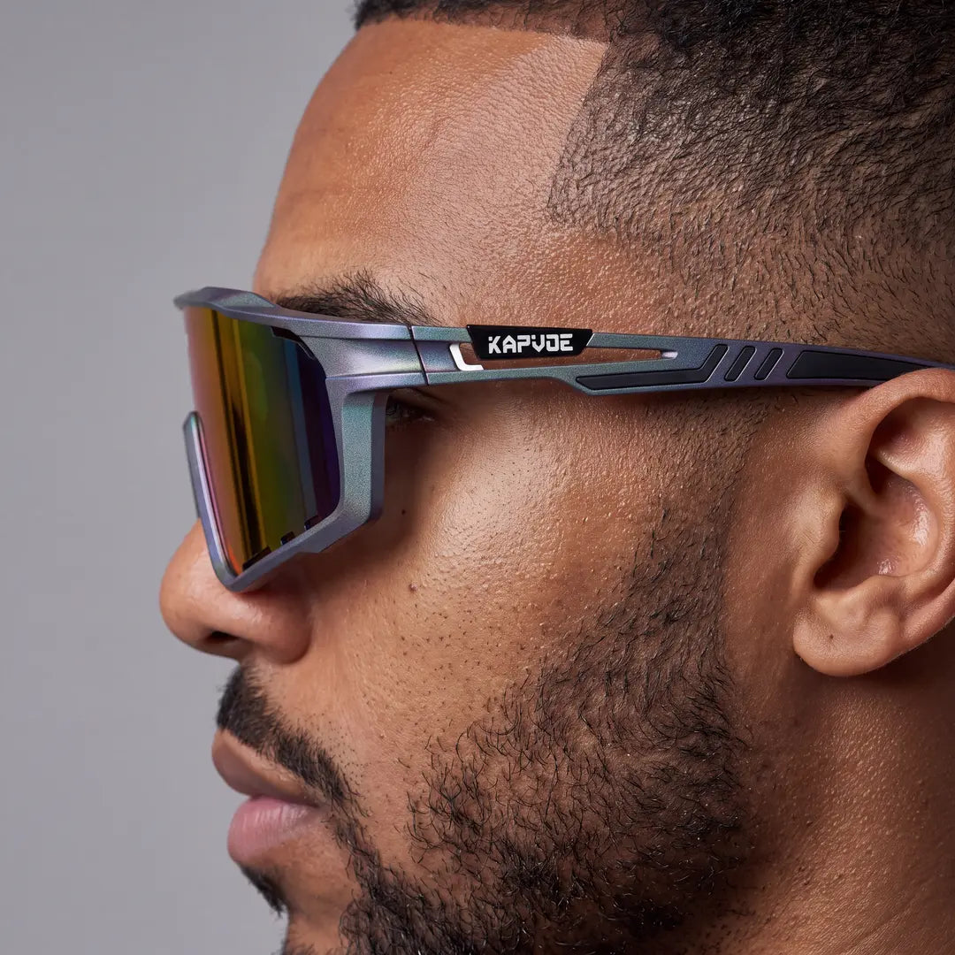 Performance Cycling Sunglasses