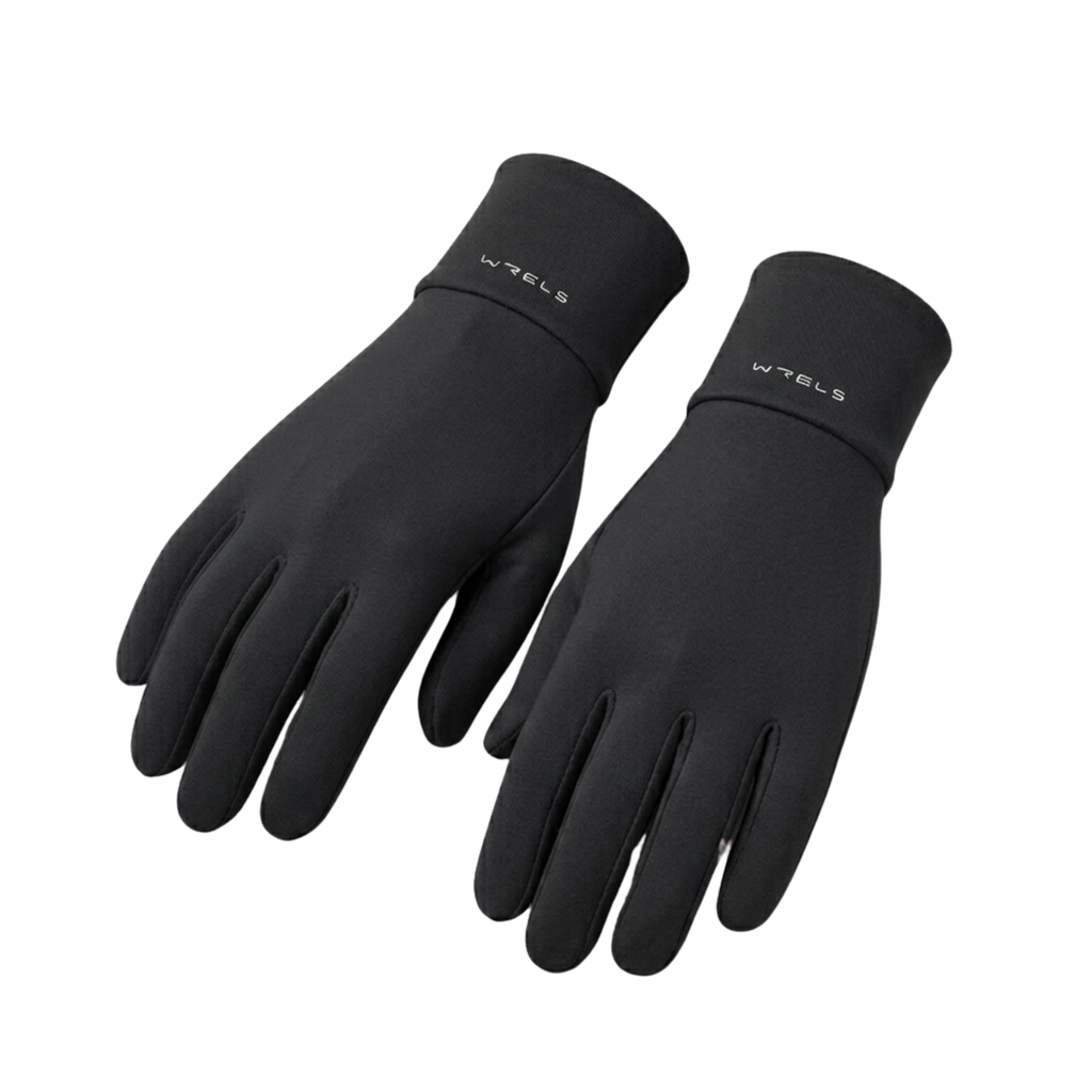 Thermal Touchscreen Running Gloves