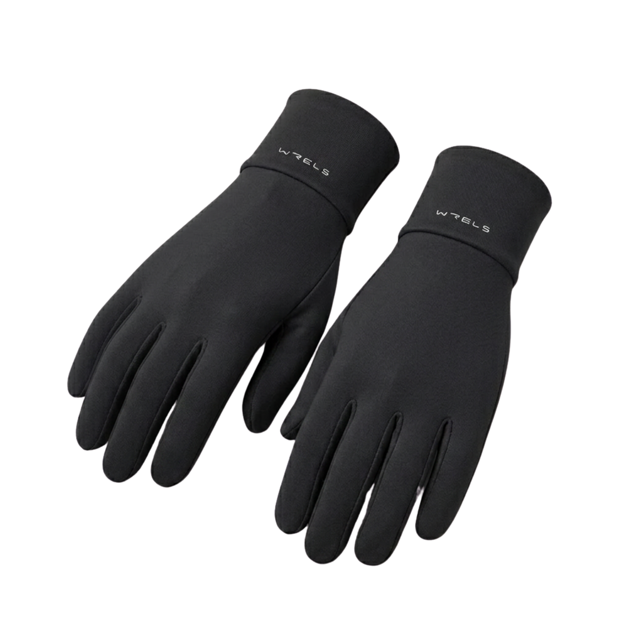 Thermal Touchscreen Running Gloves