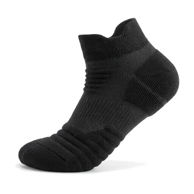 Absorb Non-Slip Grip Socks Low