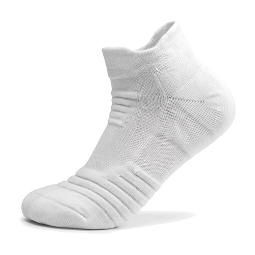 Absorb Non-Slip Grip Socks Low
