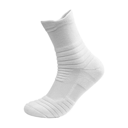 Absorb Non-Slip Grip Socks Middle