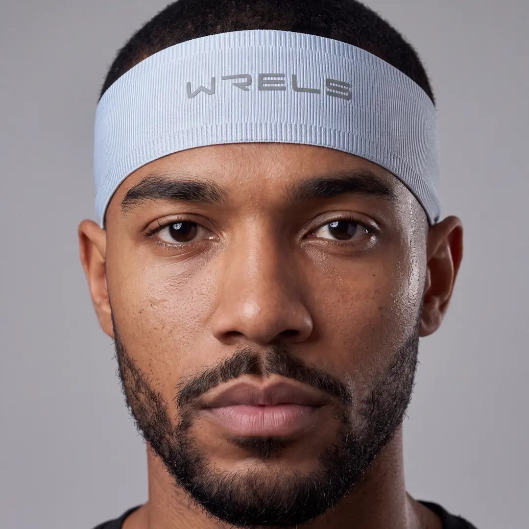 Non-Slip Sports Headband
