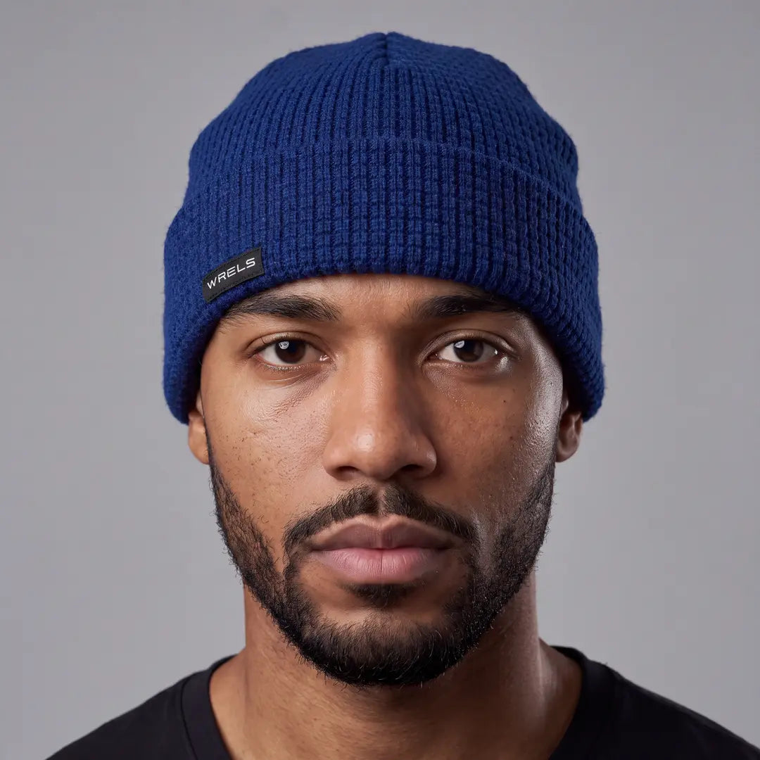 Thermal Winter Skull Cap