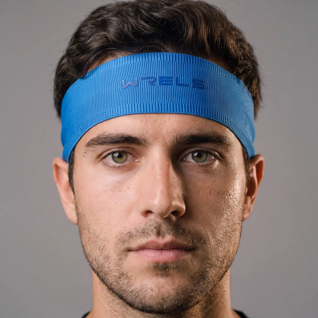 Non-Slip Sports Headband