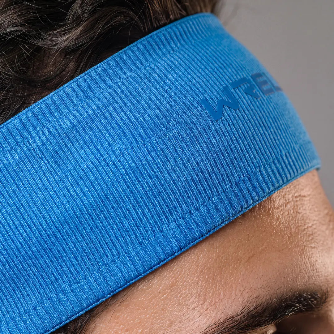 Non-Slip Sports Headband