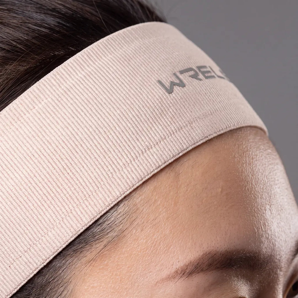 Non-Slip Sports Headband