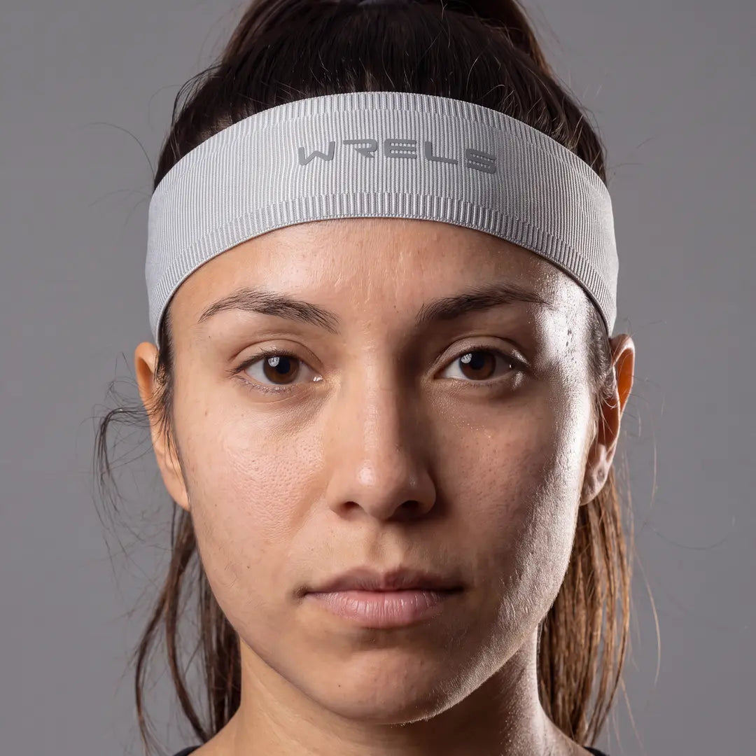 Non-Slip Sports Headband