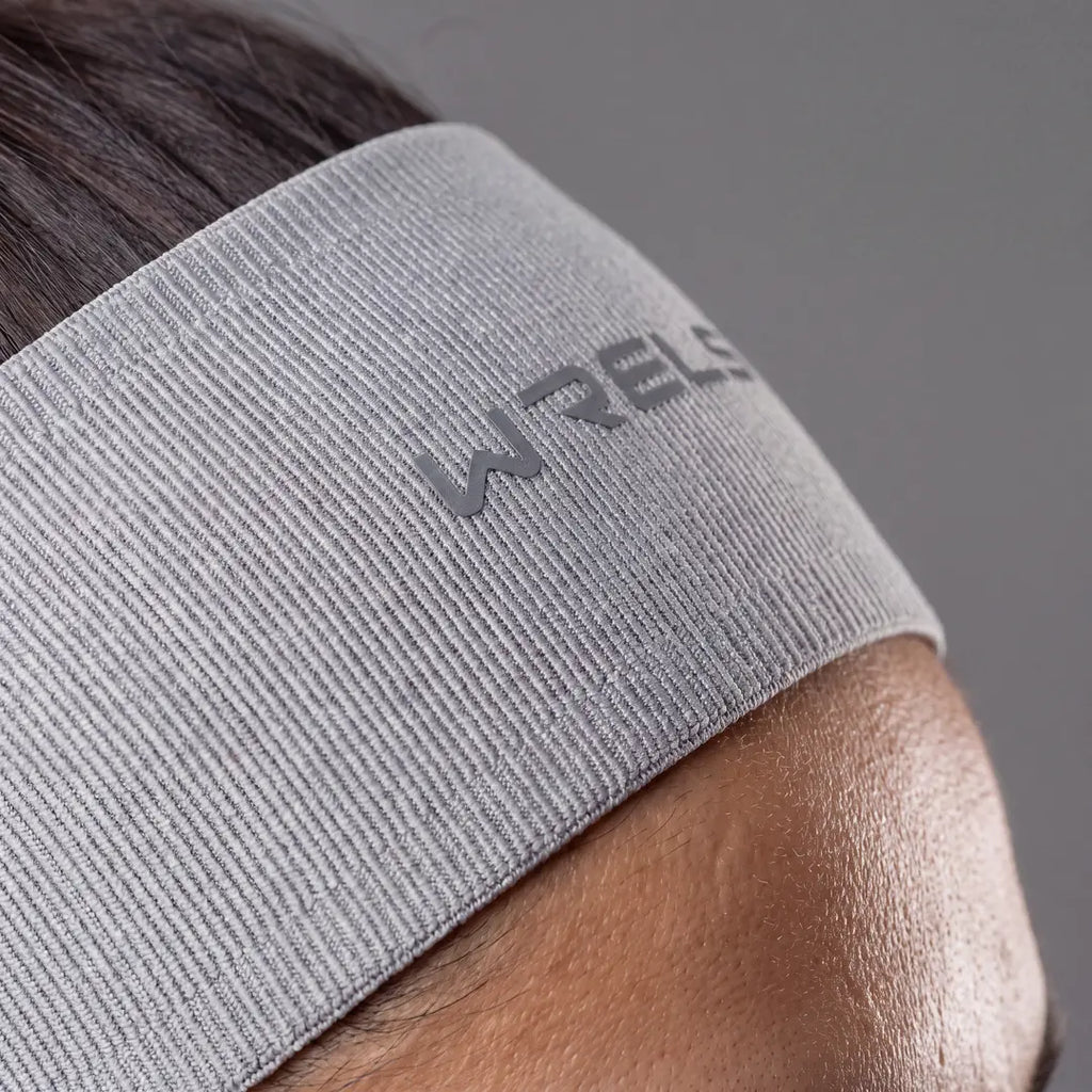 Non-Slip Sports Headband