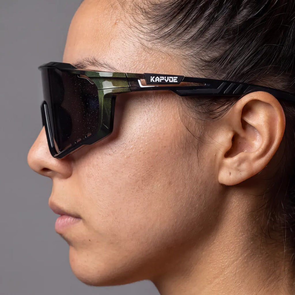 Performance Cycling Sunglasses