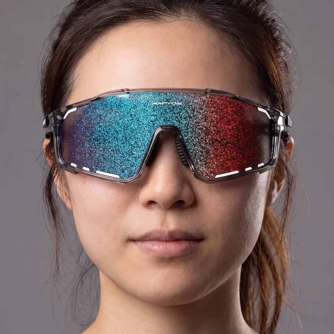 Performance Cycling Sunglasses