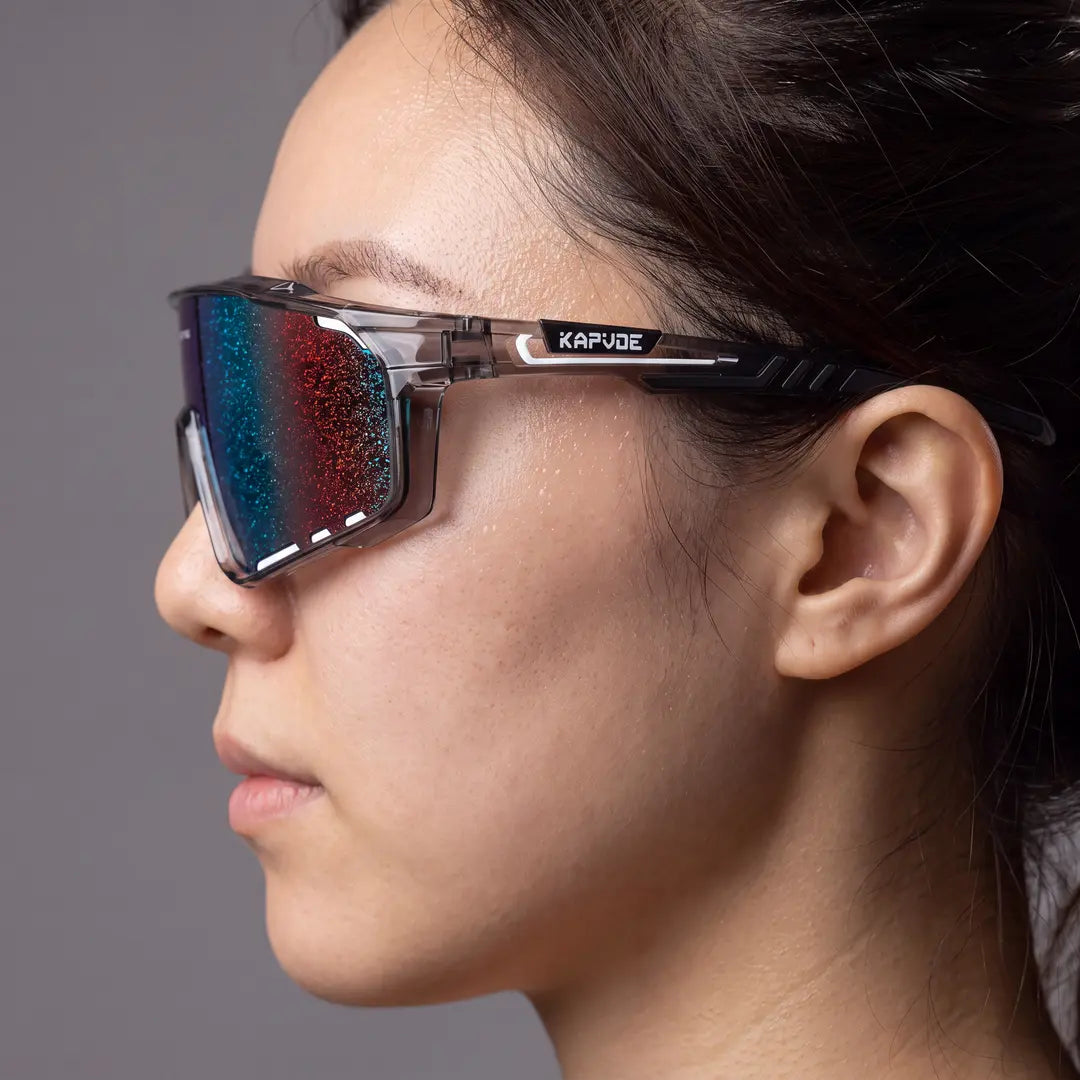 Performance Cycling Sunglasses