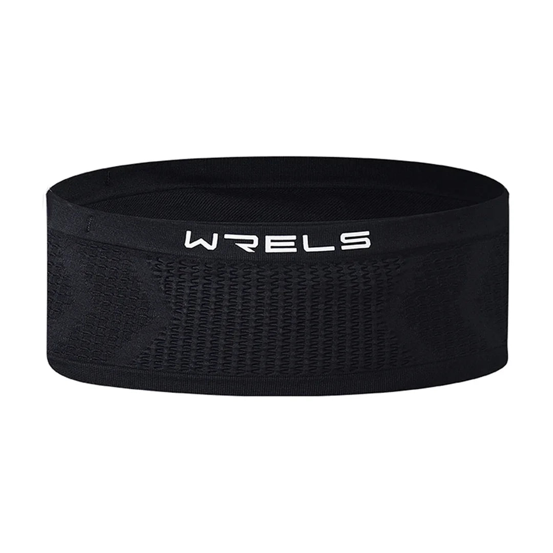 Flux Running Belt - Black