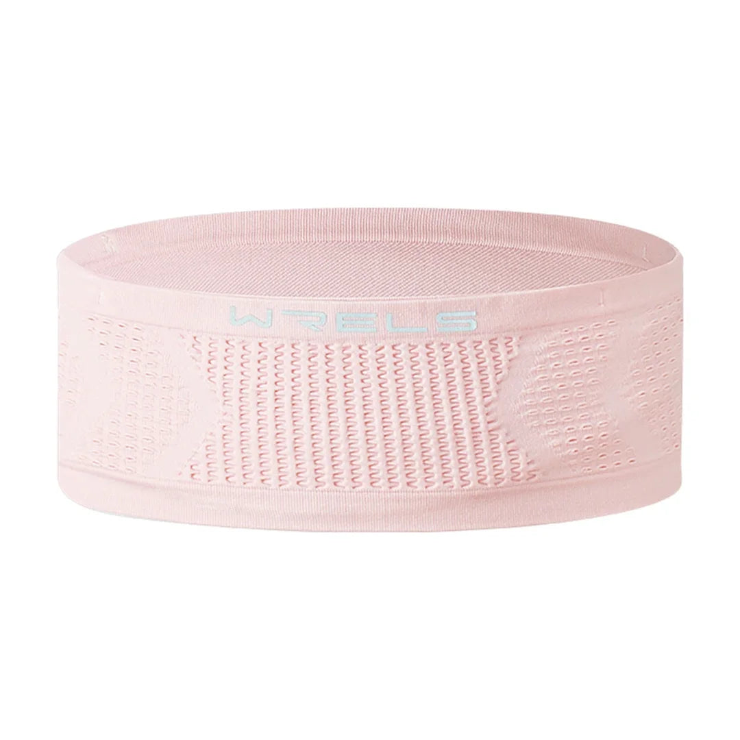 Flux Running Belt - Pink