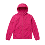 Running Windbreaker Jacket