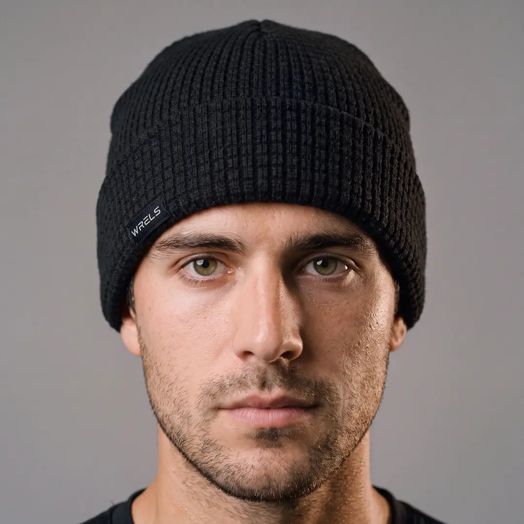 Thermal Winter Skull Cap