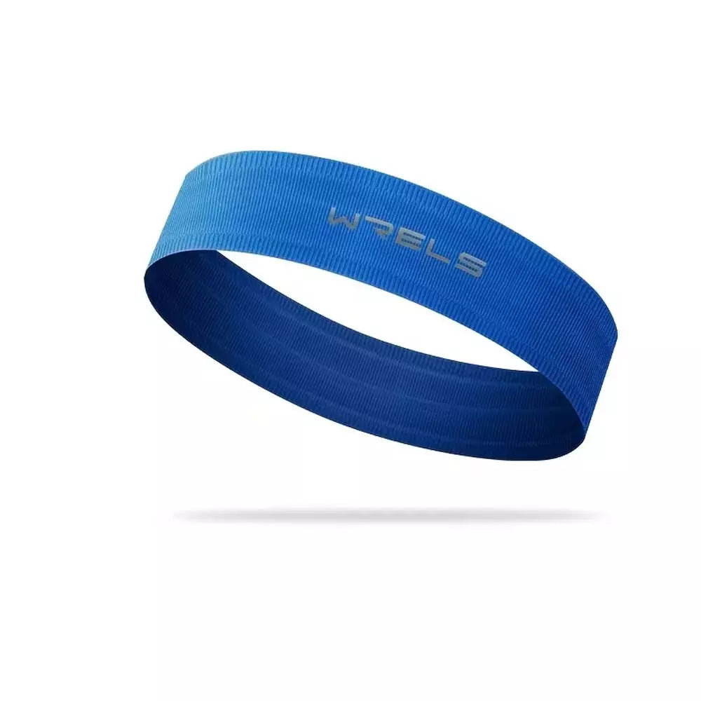 Non-Slip Sports Headband