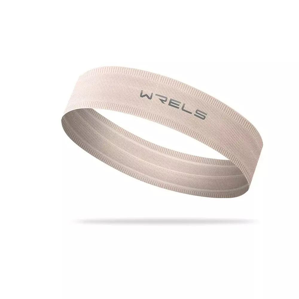 Non-Slip Sports Headband