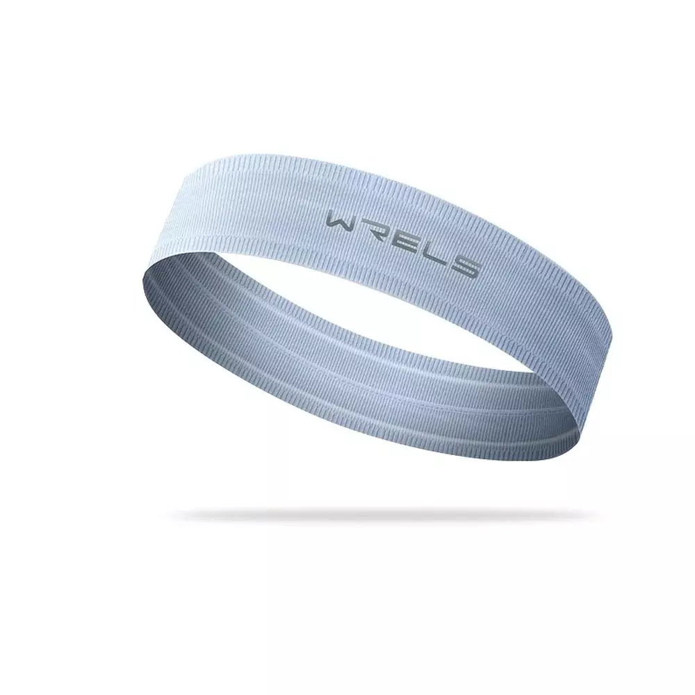 Non-Slip Sports Headband